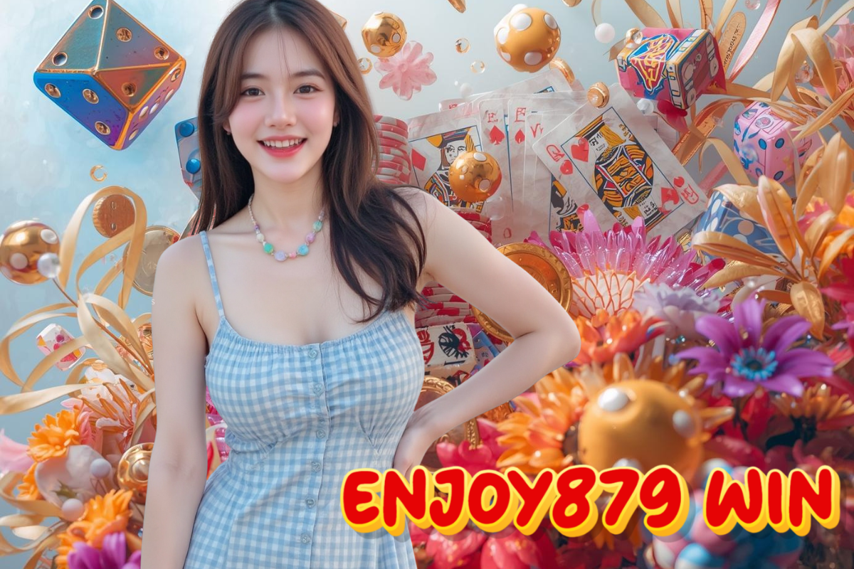 enjoy879 win ทางเข้า