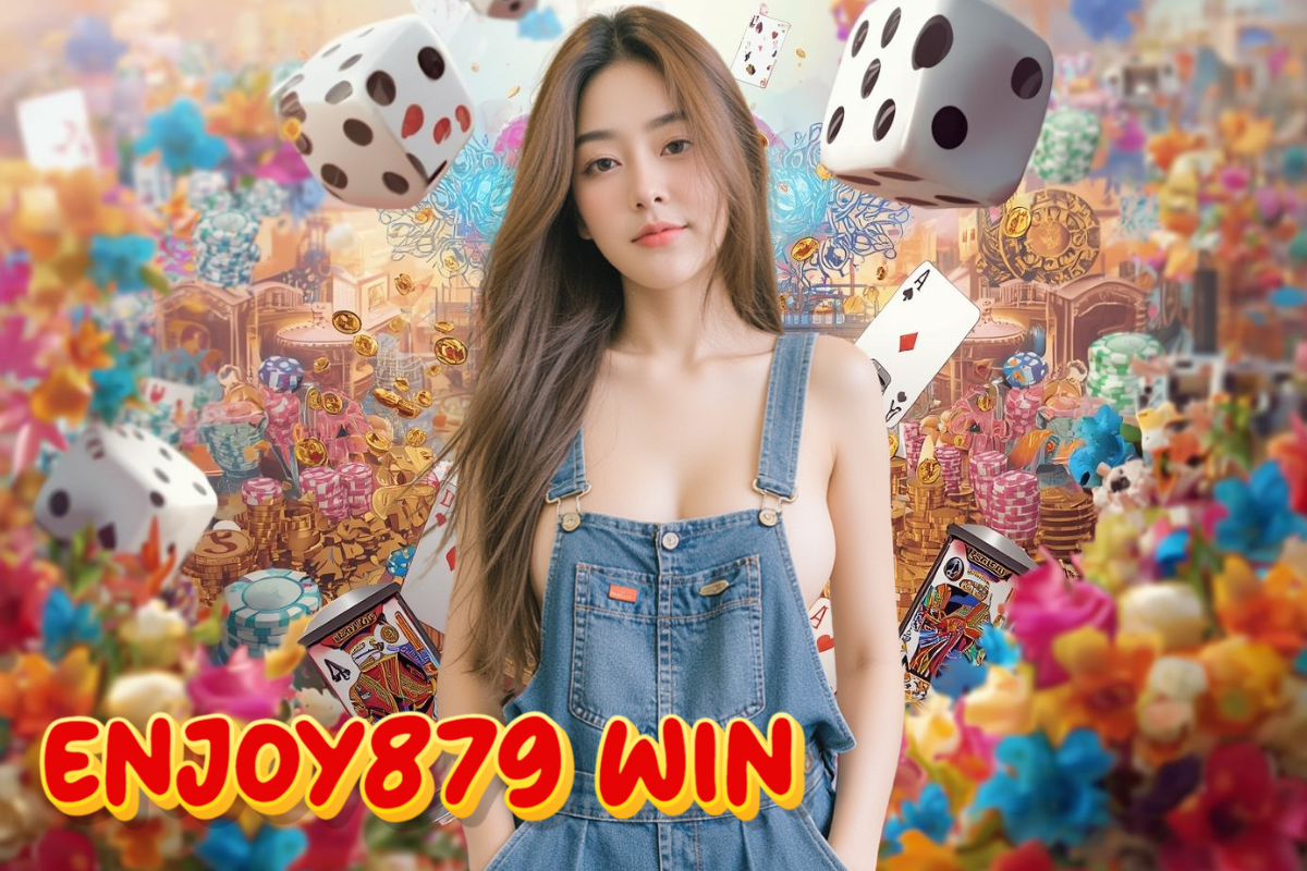 enjoy879 win slot