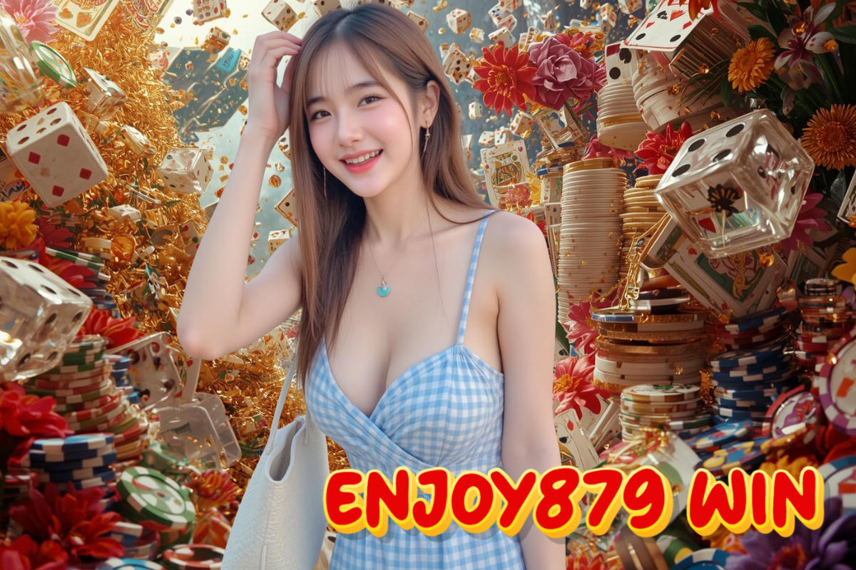 enjoy879 win ทรูวอเลท